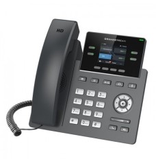 Grandstream GRP2612P 4-line Carrier HD IP Phone
